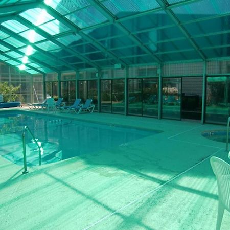 Heron Pointe D5 Myrtle Beach Extérieur photo