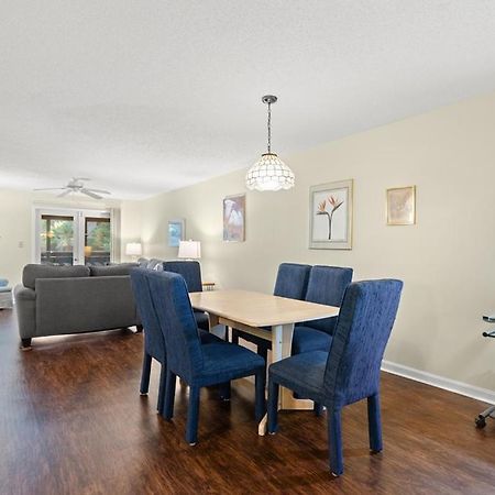 Heron Pointe D5 Myrtle Beach Extérieur photo