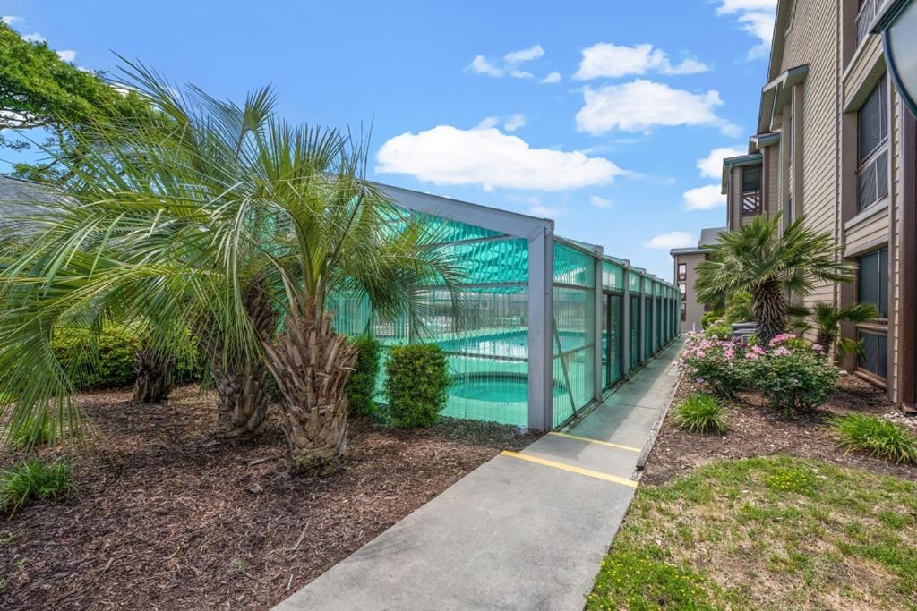 Heron Pointe D5 Myrtle Beach Extérieur photo