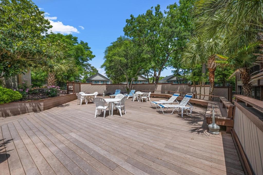 Heron Pointe D5 Myrtle Beach Extérieur photo