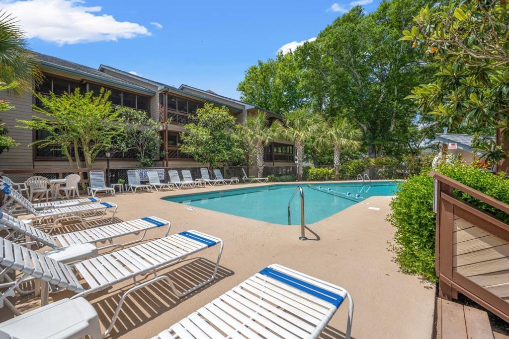 Heron Pointe D5 Myrtle Beach Extérieur photo