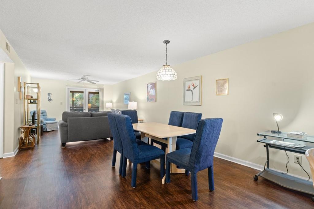 Heron Pointe D5 Myrtle Beach Extérieur photo