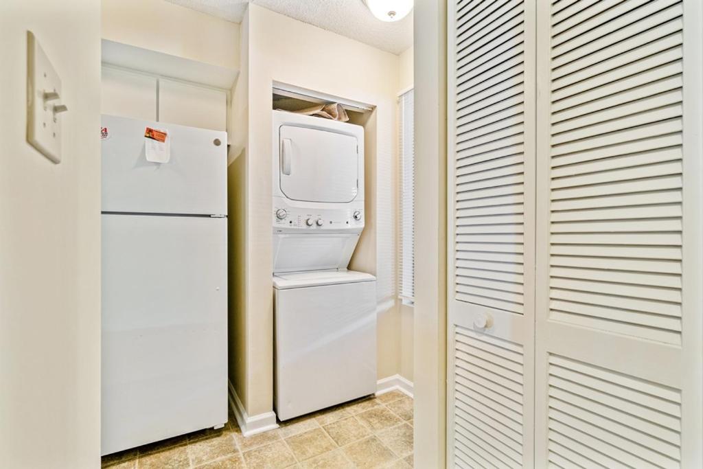 Heron Pointe D5 Myrtle Beach Extérieur photo