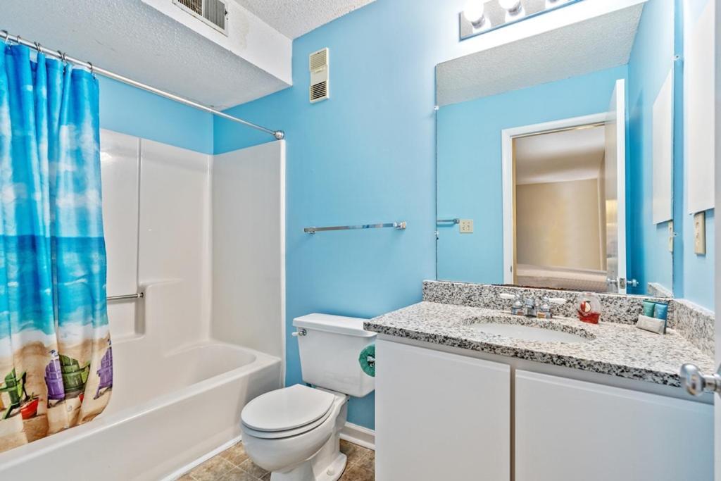 Heron Pointe D5 Myrtle Beach Extérieur photo