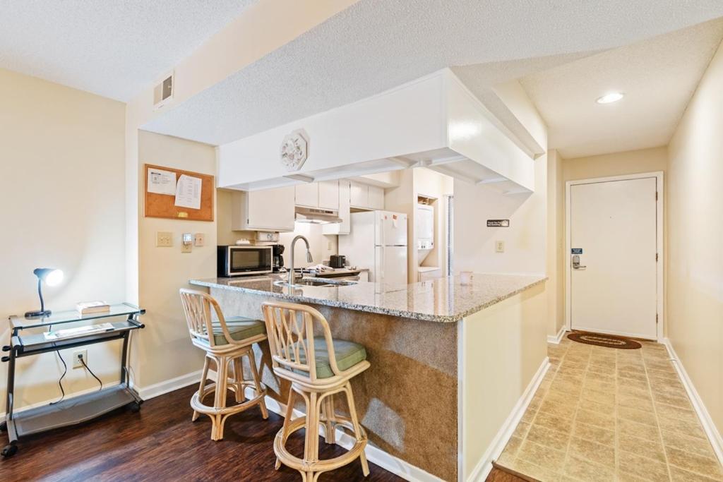 Heron Pointe D5 Myrtle Beach Extérieur photo