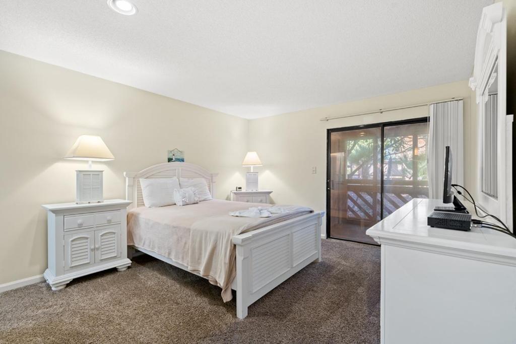 Heron Pointe D5 Myrtle Beach Extérieur photo