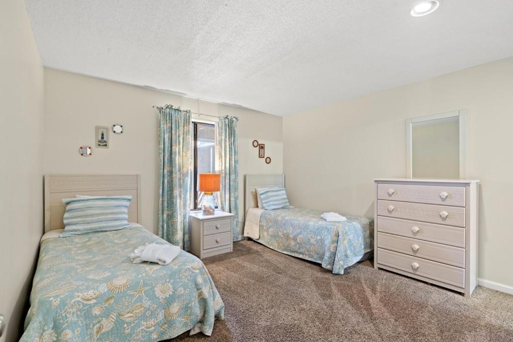 Heron Pointe D5 Myrtle Beach Extérieur photo