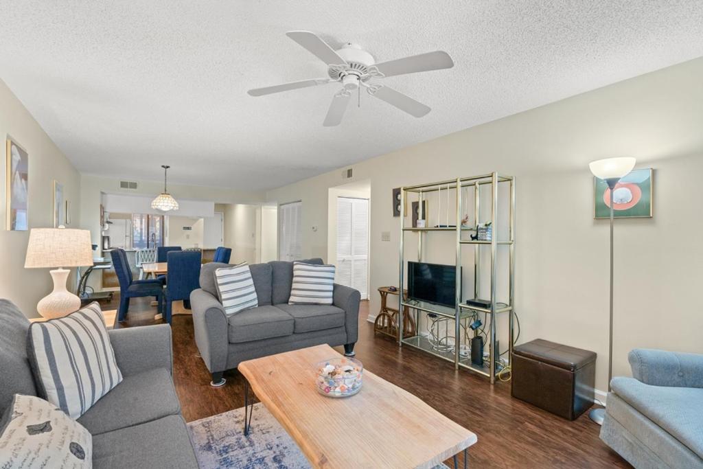 Heron Pointe D5 Myrtle Beach Extérieur photo