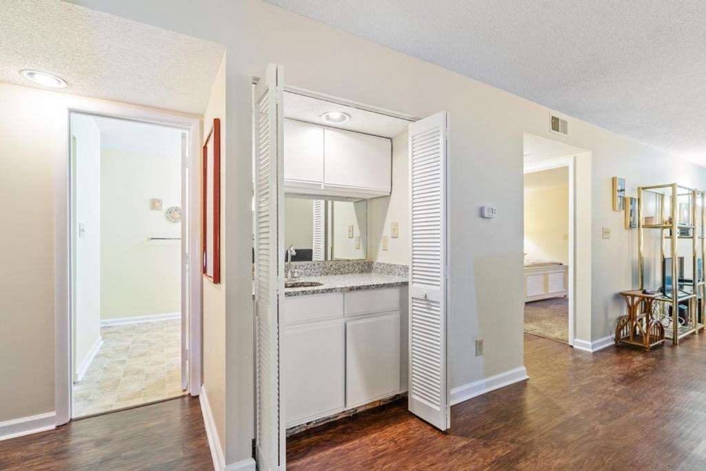 Heron Pointe D5 Myrtle Beach Extérieur photo