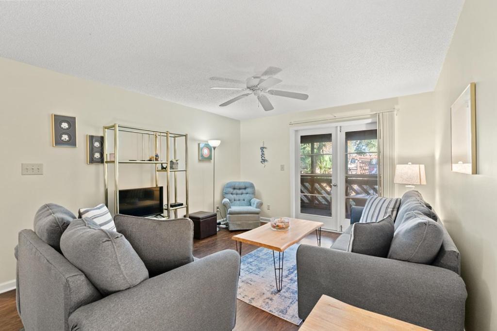 Heron Pointe D5 Myrtle Beach Extérieur photo